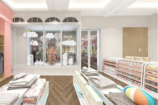 花儿宝宝母婴店